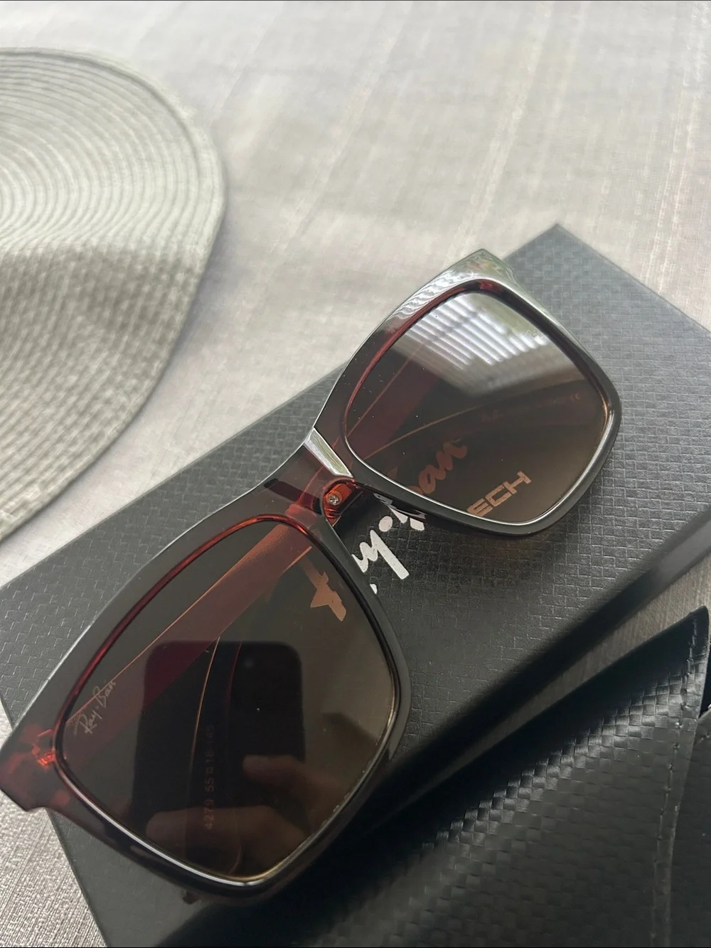 Ray-Ban men ray